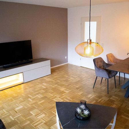 Seewaldblick - Ferienwohnung Am Bodensee 腓特烈港 外观 照片