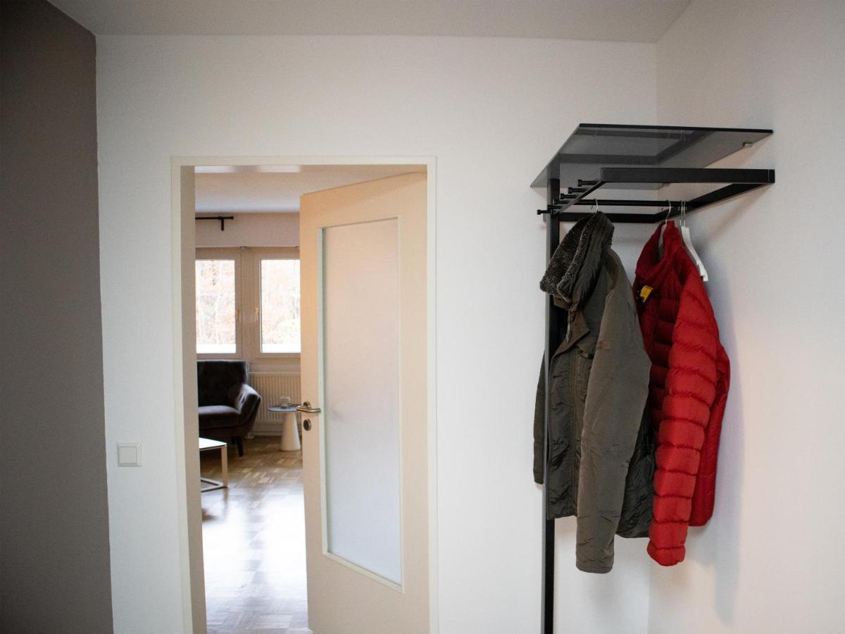 Seewaldblick - Ferienwohnung Am Bodensee 腓特烈港 外观 照片