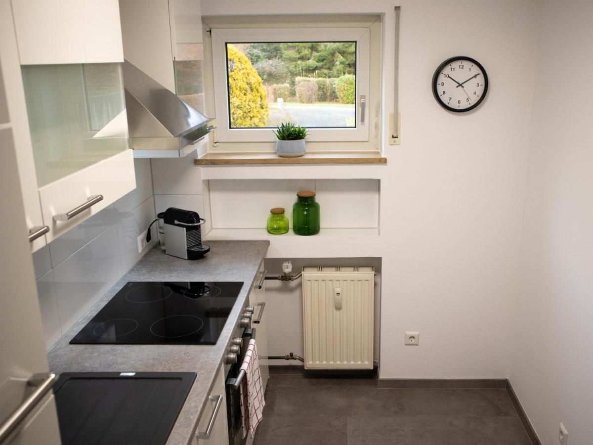 Seewaldblick - Ferienwohnung Am Bodensee 腓特烈港 外观 照片