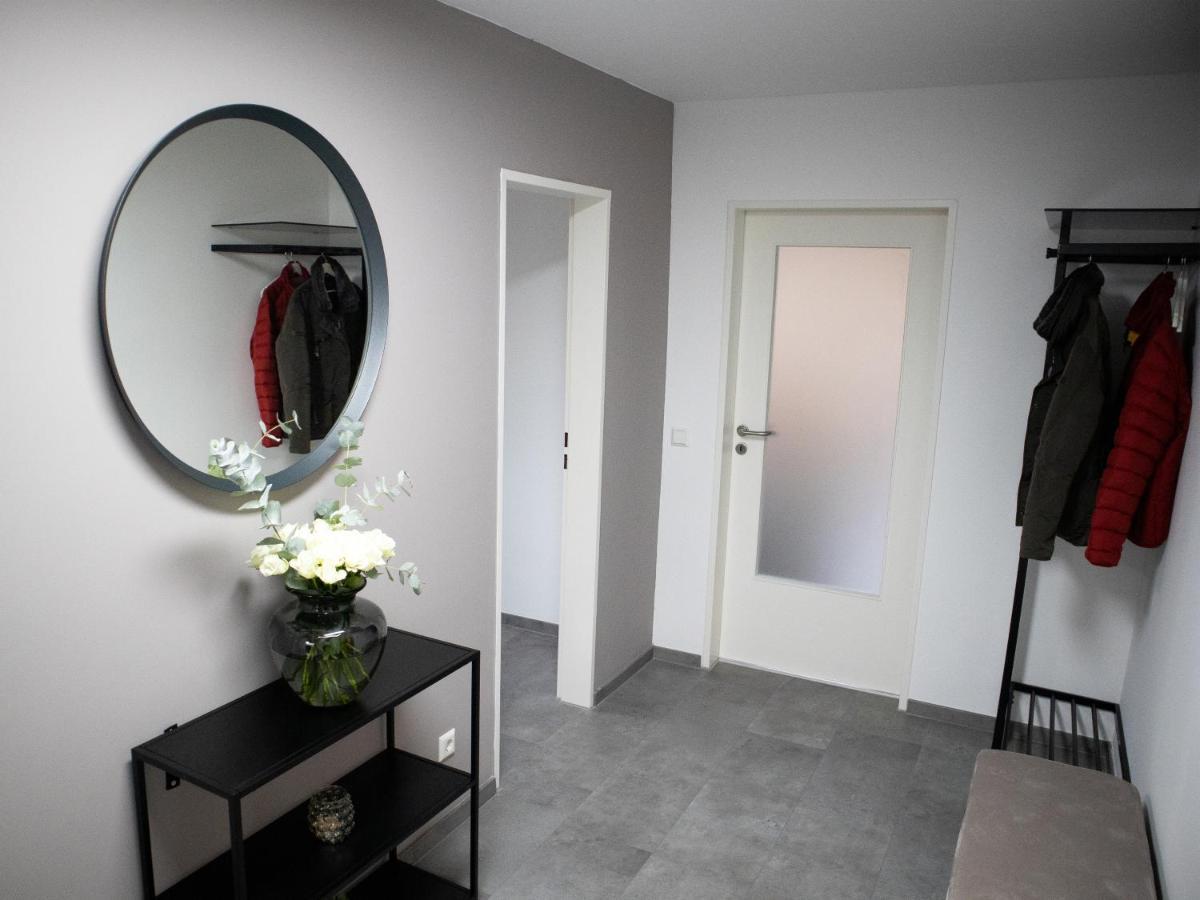 Seewaldblick - Ferienwohnung Am Bodensee 腓特烈港 外观 照片