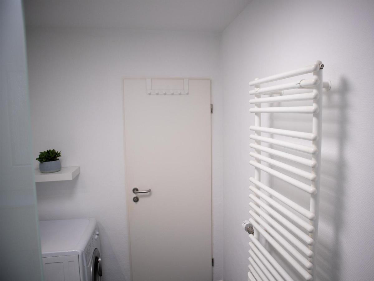 Seewaldblick - Ferienwohnung Am Bodensee 腓特烈港 外观 照片