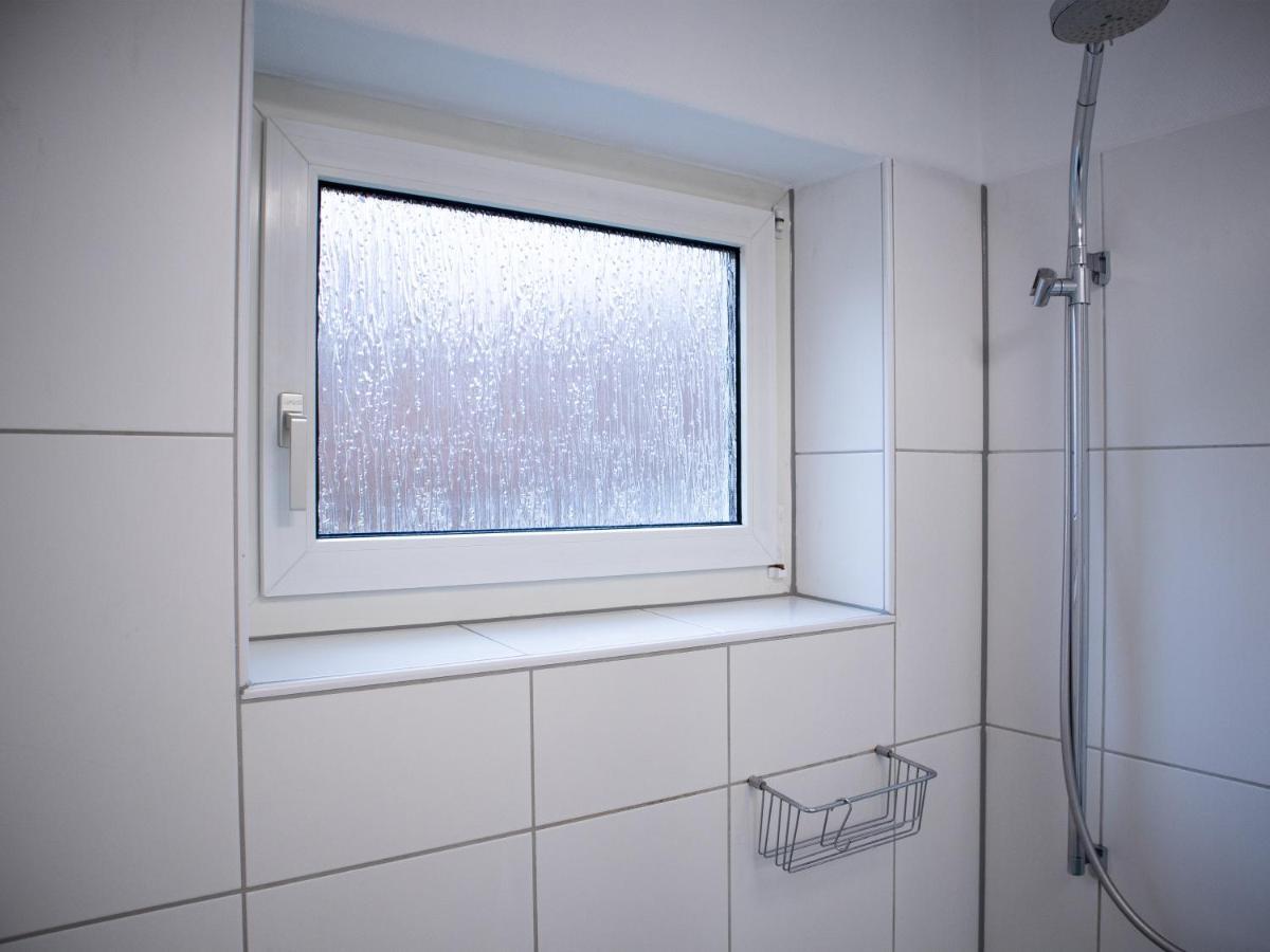 Seewaldblick - Ferienwohnung Am Bodensee 腓特烈港 外观 照片