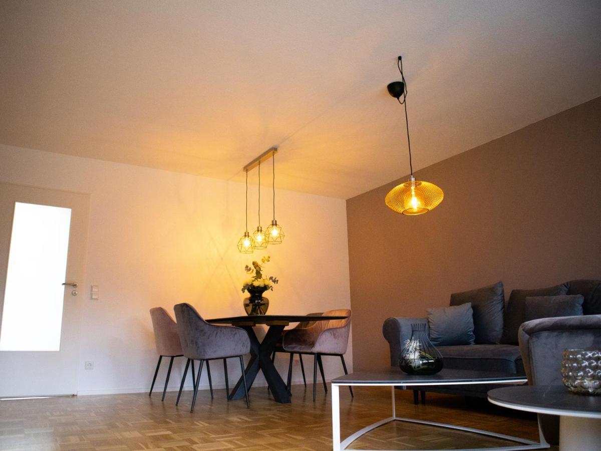 Seewaldblick - Ferienwohnung Am Bodensee 腓特烈港 外观 照片