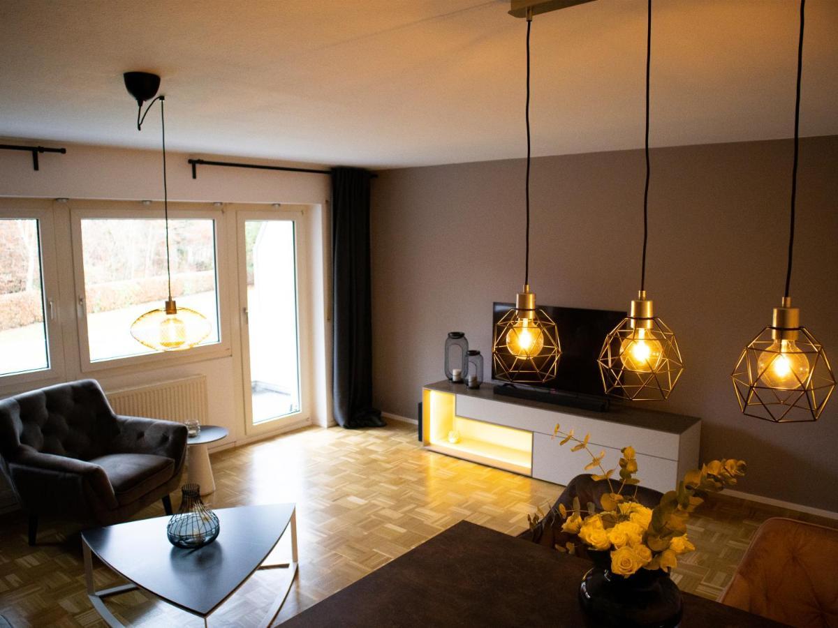Seewaldblick - Ferienwohnung Am Bodensee 腓特烈港 外观 照片